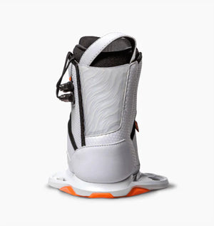 2023 Ronix Rise Intuition Wakeboard Bindings S2AS