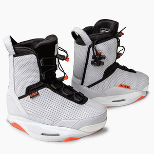 2023 Ronix Rise Intuition Wakeboard Bindings S2AS