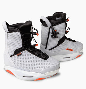 2023 Ronix Rise Intuition Wakeboard Bindings S2AS