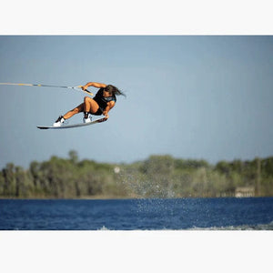 2023 Ronix Rise Intuition Wakeboard Bindings S2AS