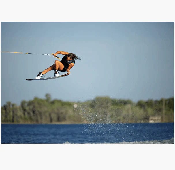 2023 Ronix Rise Intuition Wakeboard Bindings S2AS