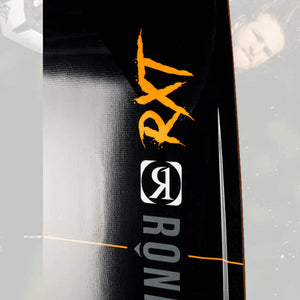 2023 Ronix RTX Blackout Technology Boat Wakeboard S2AS
