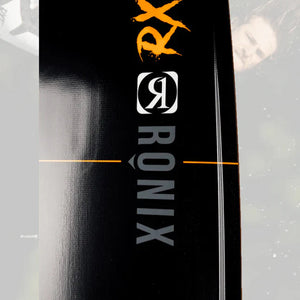 2023 Ronix RTX Blackout Technology Boat Wakeboard S2AS