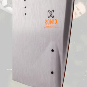 2023 Ronix RTX Blackout Technology Boat Wakeboard S2AS