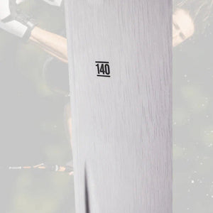 2023 Ronix RTX Blackout Technology Boat Wakeboard S2AS