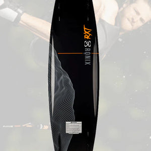 2023 Ronix RTX Blackout Technology Boat Wakeboard S2AS