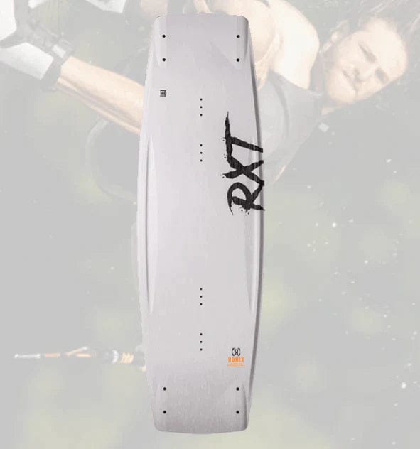 2023 Ronix RTX Blackout Technology Boat Wakeboard S2AS