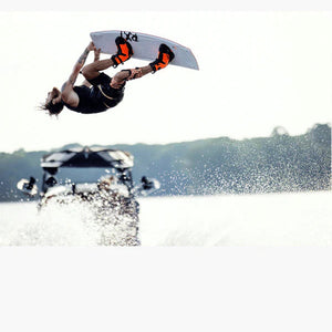 2023 Ronix RXT Boa Wakeboard Bindings S2AS