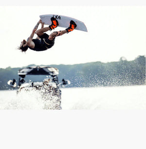 2023 Ronix RXT Boa Wakeboard Bindings S2AS
