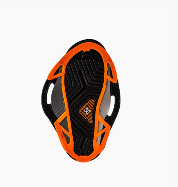 2023 Ronix RXT Boa Wakeboard Bindings S2AS