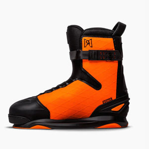 2023 Ronix RXT Boa Wakeboard Bindings S2AS