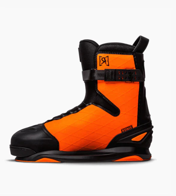 2023 Ronix RXT Boa Wakeboard Bindings S2AS
