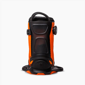2023 Ronix RXT Boa Wakeboard Bindings S2AS