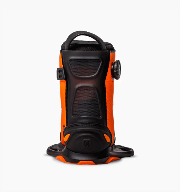 2023 Ronix RXT Boa Wakeboard Bindings S2AS