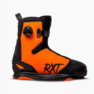 2023 Ronix RXT Boa Wakeboard Bindings S2AS