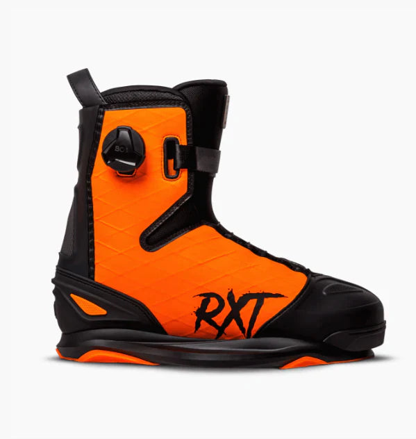 2023 Ronix RXT Boa Wakeboard Bindings S2AS