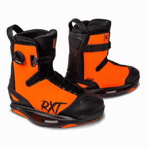 2023 Ronix RXT Boa Wakeboard Bindings S2AS