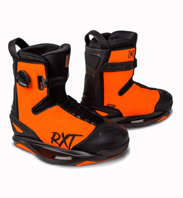 2023 Ronix RXT Boa Wakeboard Bindings S2AS