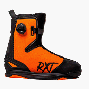 2023 Ronix RXT Boa Wakeboard Bindings S2AS