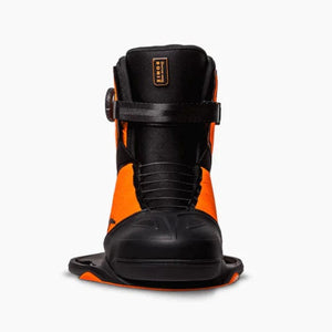2023 Ronix RXT Boa Wakeboard Bindings S2AS
