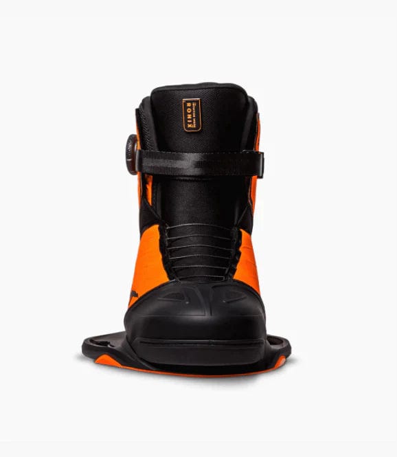 2023 Ronix RXT Boa Wakeboard Bindings S2AS