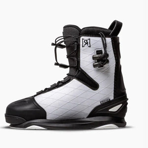 2023 Ronix RXT Wakeboard Bindings S2AS