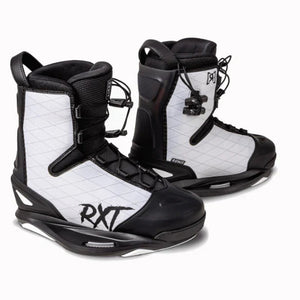 2023 Ronix RXT Wakeboard Bindings S2AS