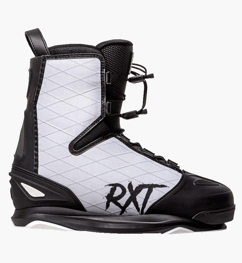 2023 Ronix RXT Wakeboard Bindings - S2AS