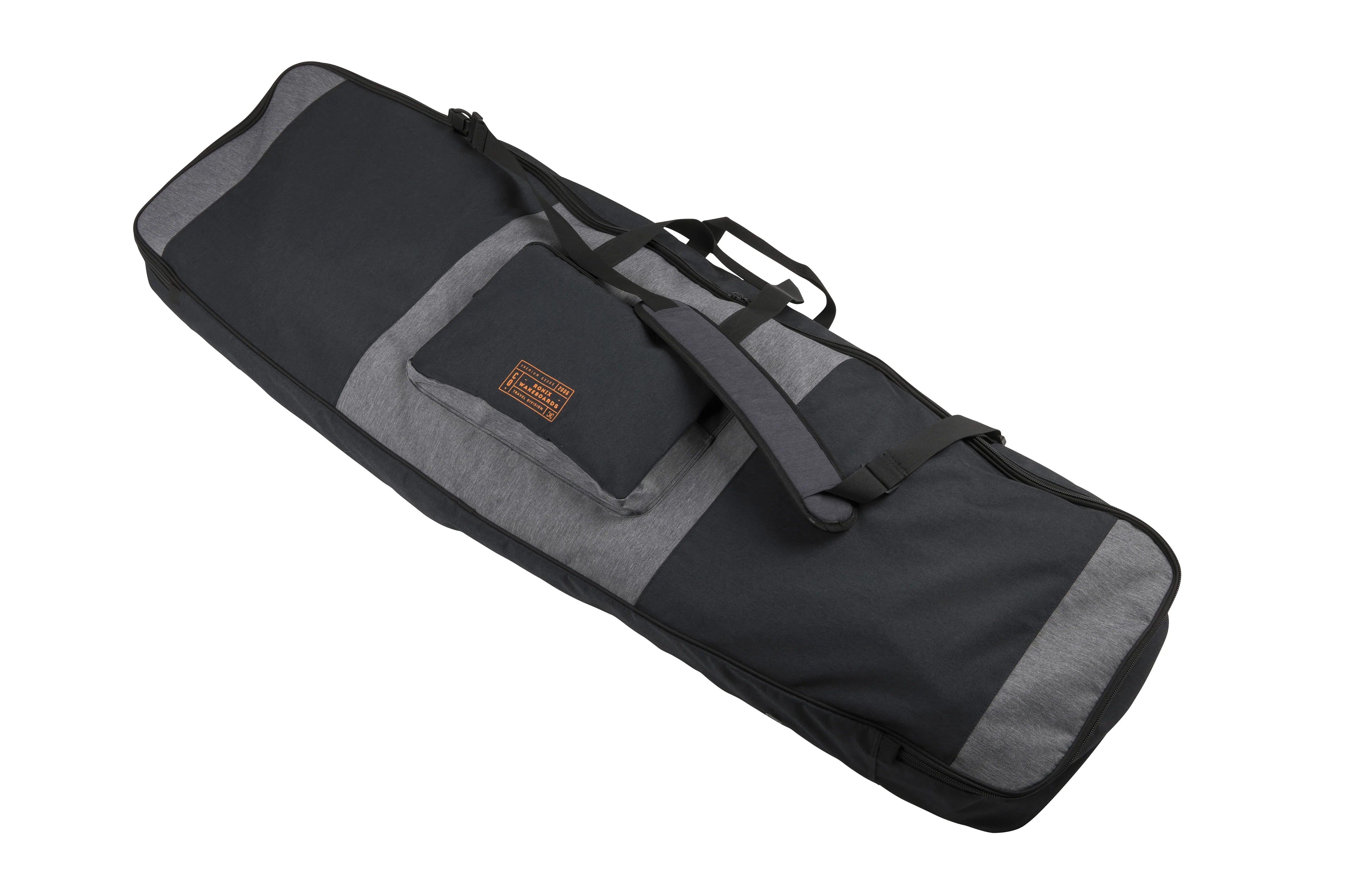 2023 Ronix Squadron Half Padded Board Case S2AS
