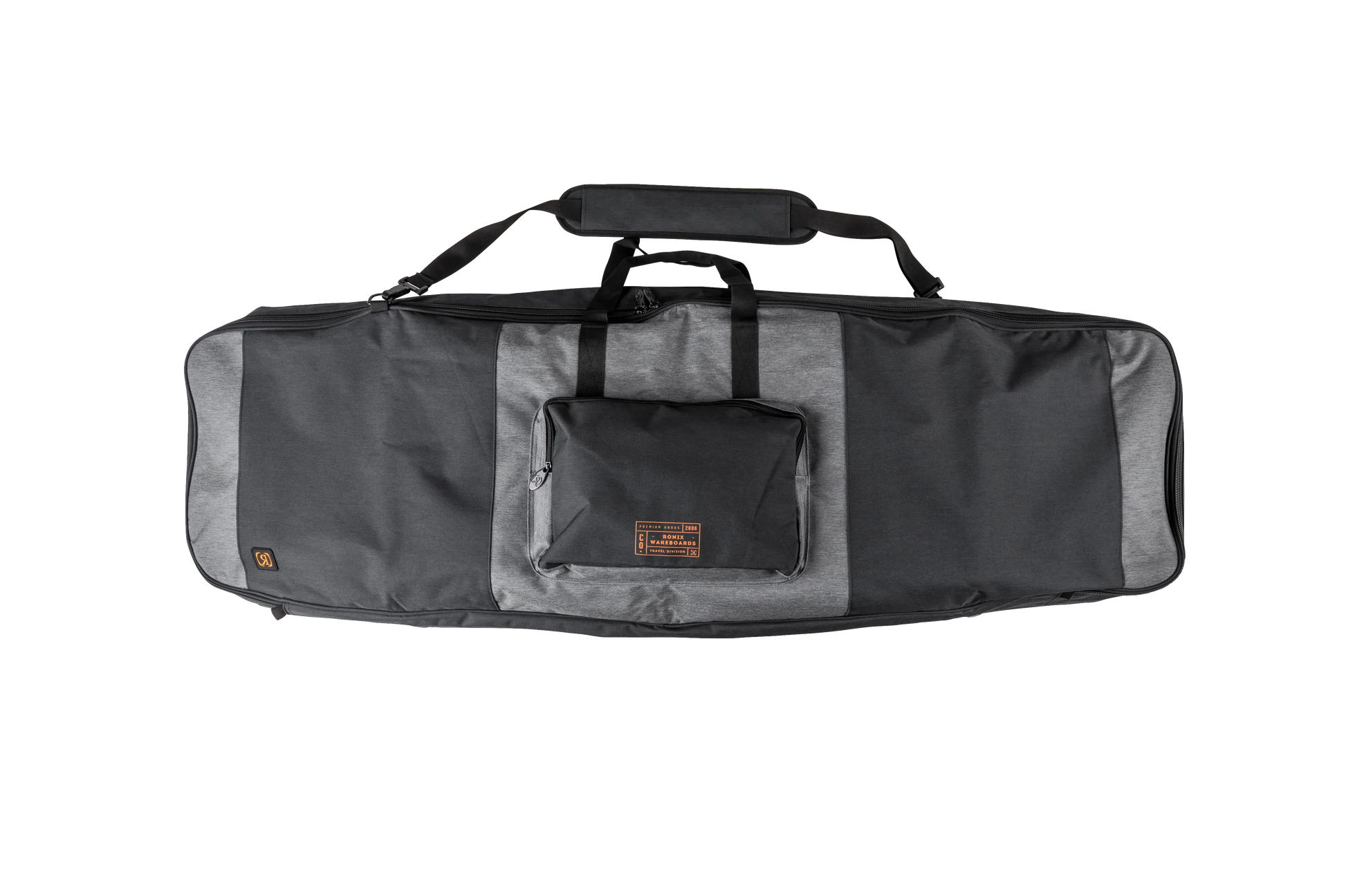 2023 Ronix Squadron Half Padded Board Case S2AS
