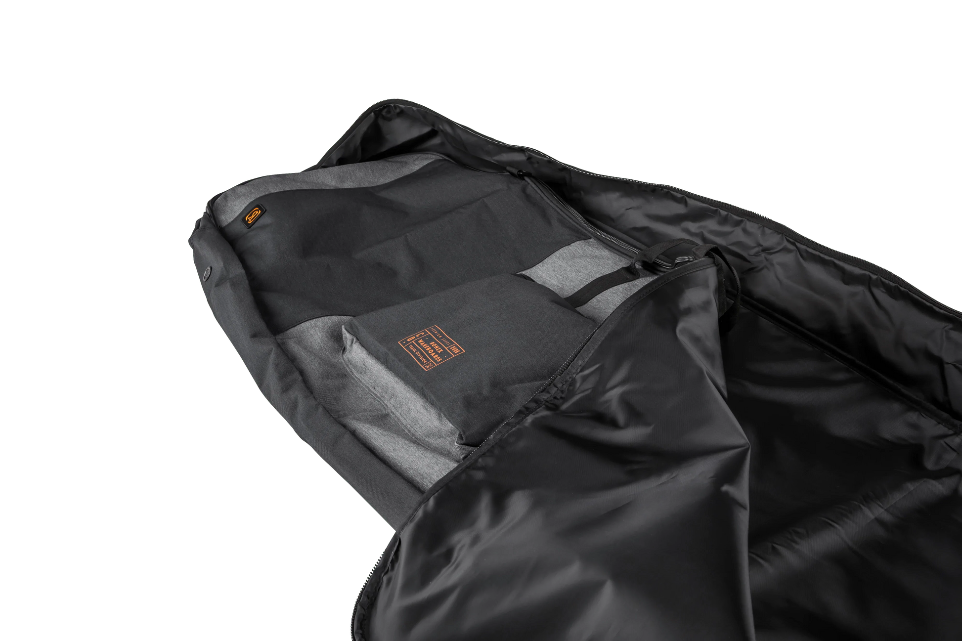 2023 Ronix Squadron Half Padded Board Case S2AS