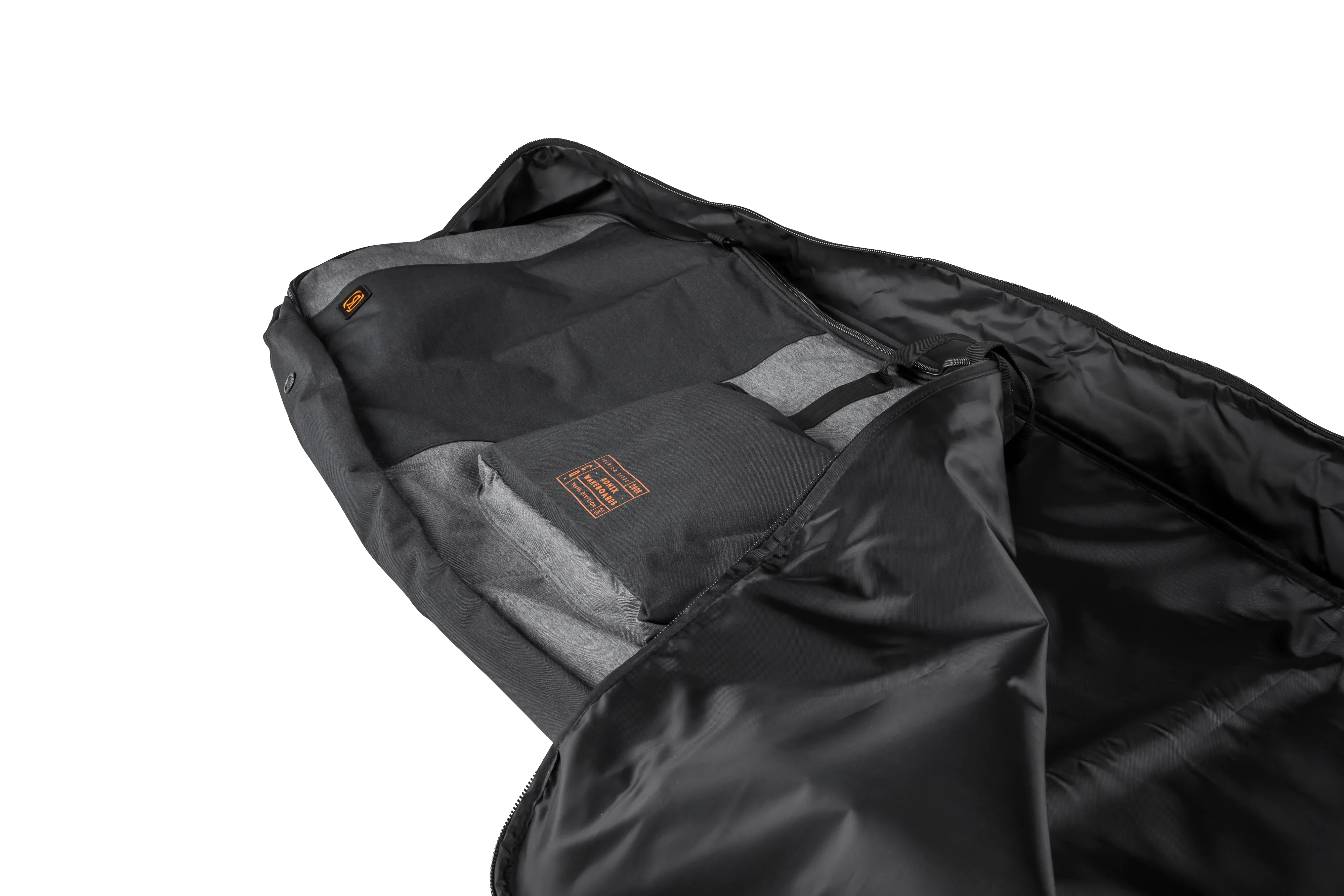2023 Ronix Squadron Half Padded Board Case S2AS