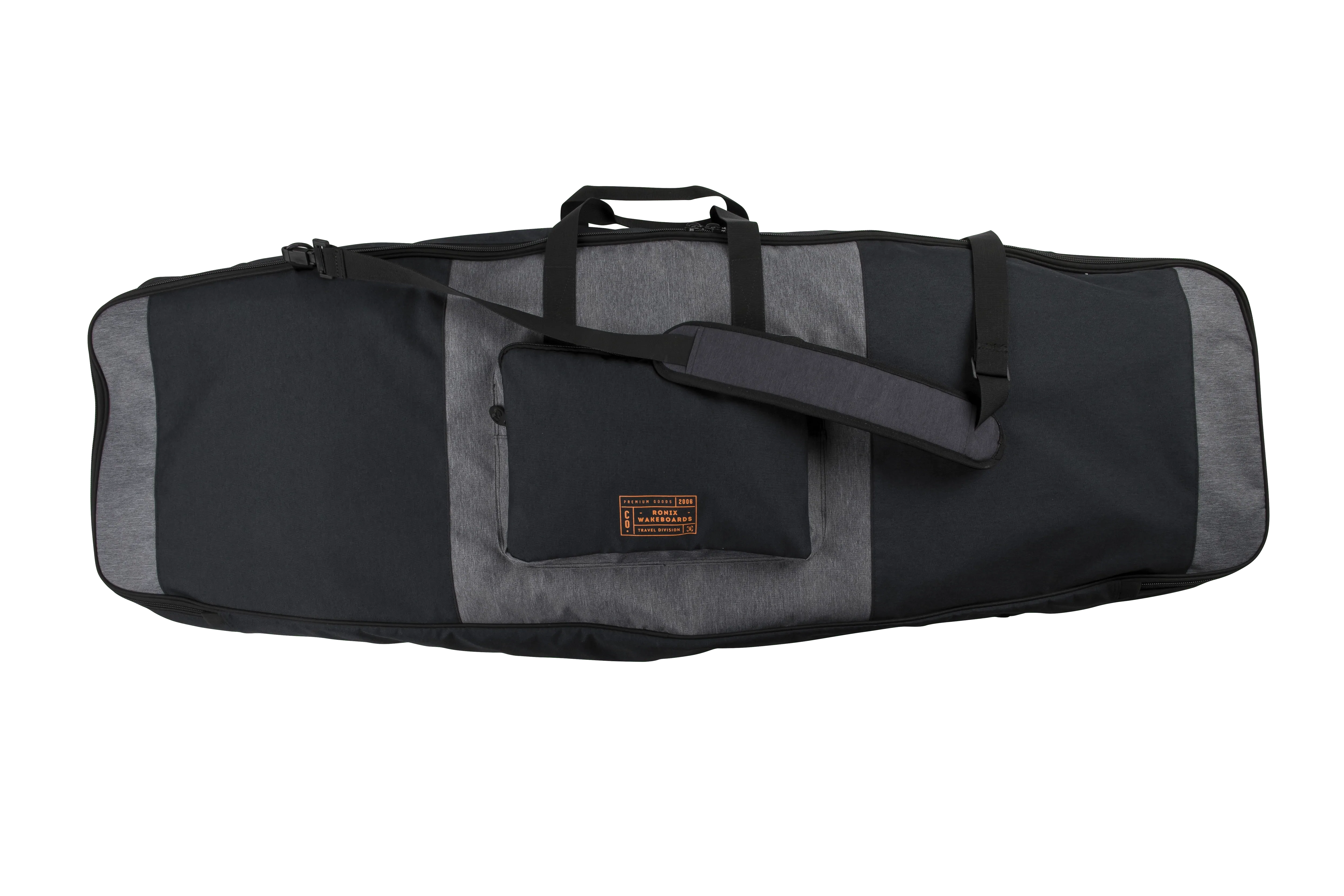 2023 Ronix Squadron Half Padded Board Case S2AS