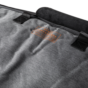 2023 Ronix Squadron Half Padded Board Case S2AS