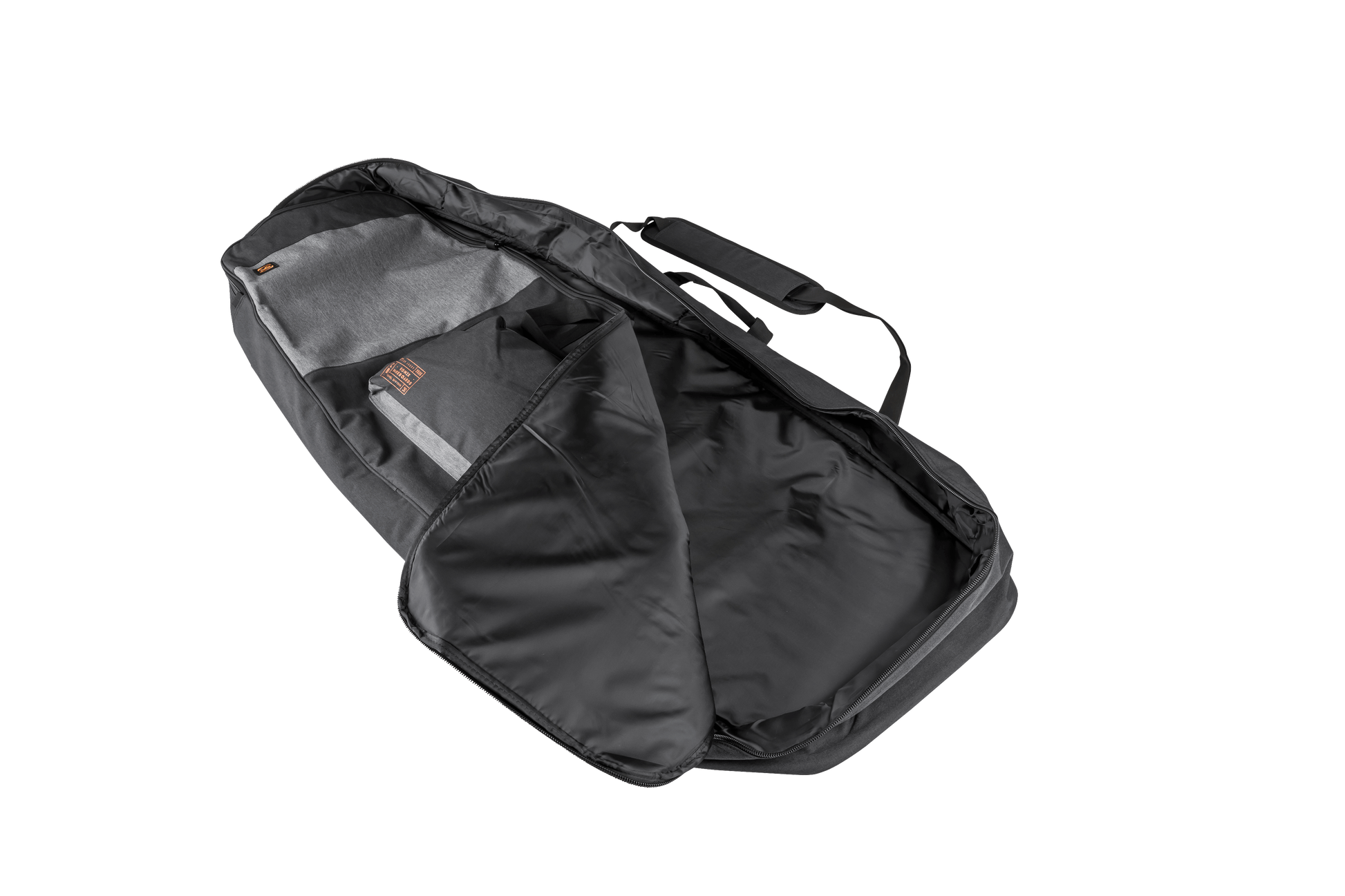 2023 Ronix Squadron Half Padded Board Case S2AS