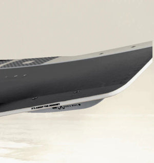 2023 Ronix Supreme Air Core 3 Boat Wakeboard S2AS