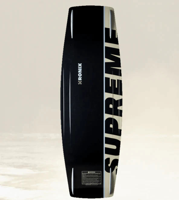 2023 Ronix Supreme Air Core 3 Boat Wakeboard S2AS