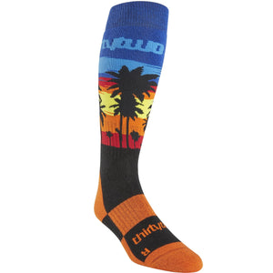 2023 Thirtytwo Double Men's Socks S2AS