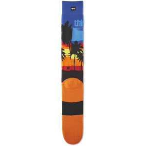 2023 Thirtytwo Double Men's Socks S2AS