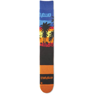 2023 Thirtytwo Double Men's Socks S2AS