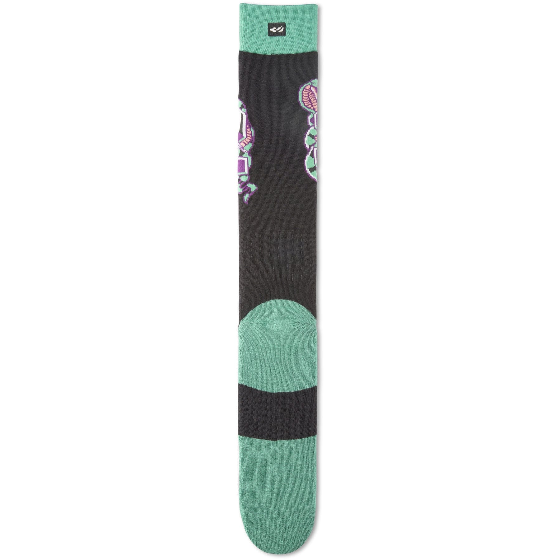 2023 Thirtytwo Double Men's Socks S2AS