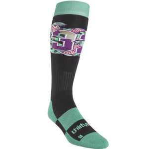 2023 Thirtytwo Double Men's Socks S2AS