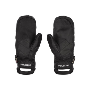 2023 Volcom Service Gore-Tex Men's Gloves (Black) S2AS