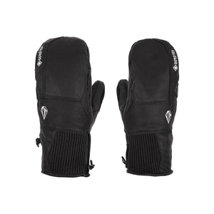 2023 Volcom Service Gore-Tex Men's Gloves (Black) S2AS
