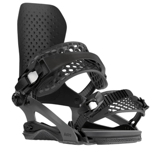 2024 Bataleon Astro FullWrap Snowboard Bindings S2AS