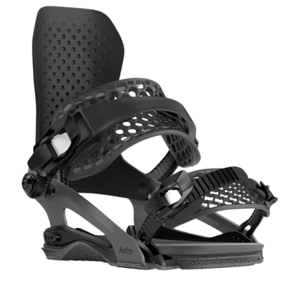 2024 Bataleon Astro FullWrap Snowboard Bindings S2AS