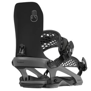 2024 Bataleon Astro FullWrap Snowboard Bindings S2AS