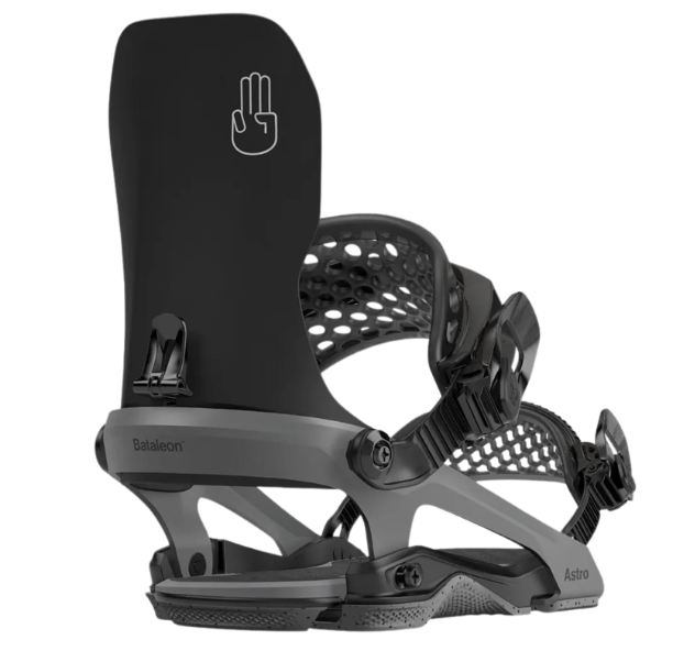 2024 Bataleon Astro FullWrap Snowboard Bindings S2AS