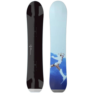 2024 Bataleon Beyond Medals Snowboard S2AS