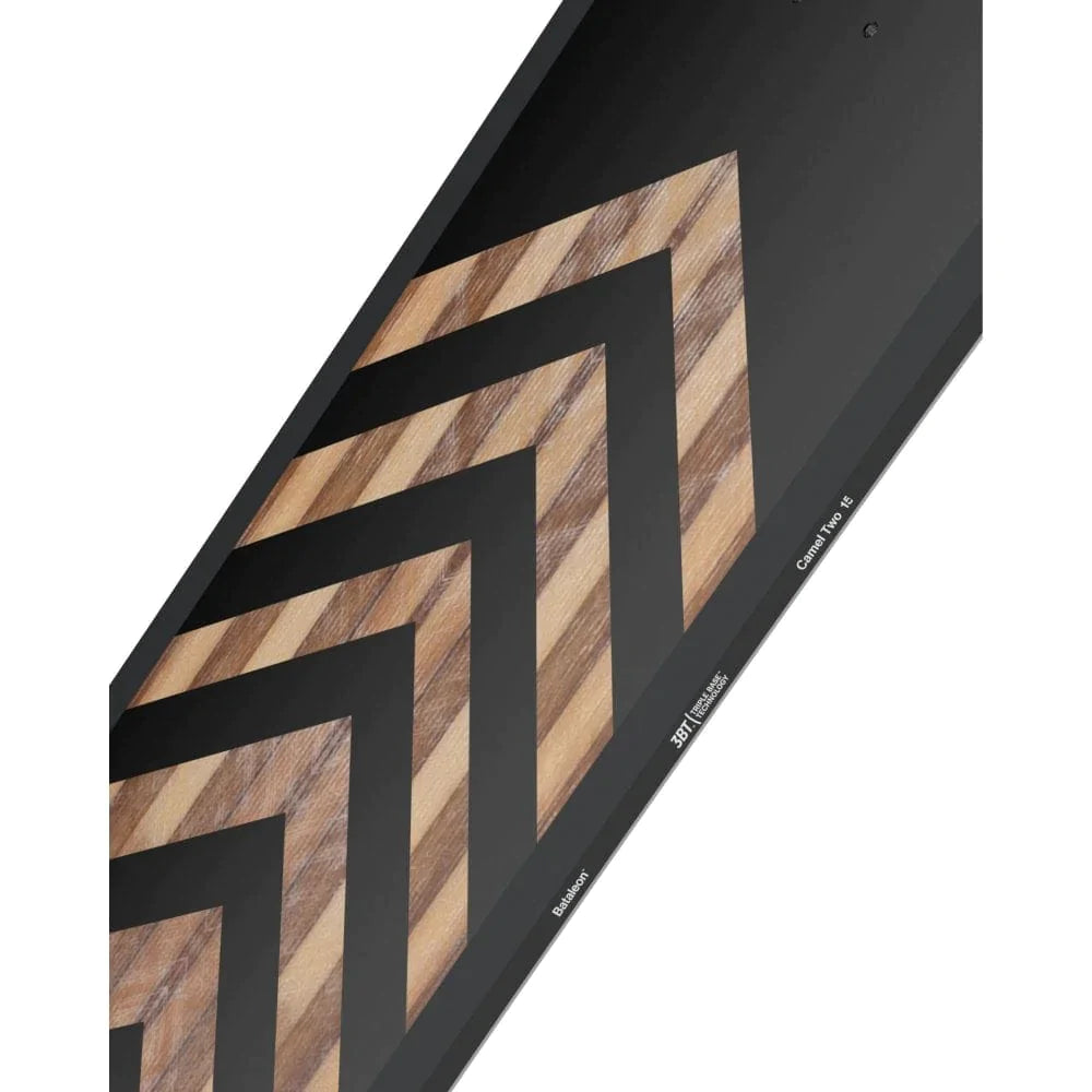 2024 BATALEON CAMEL TWO SNOWBOARD S2AS